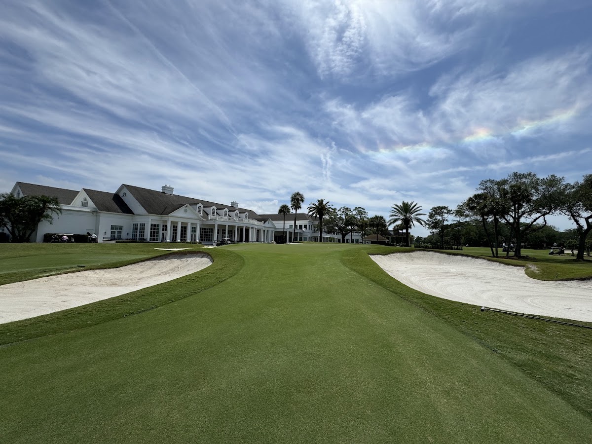 Palma Ceia Golf & Country Club - Photo 2