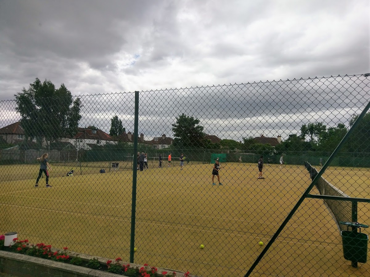 Palmerston Tennis Club - Photo 1