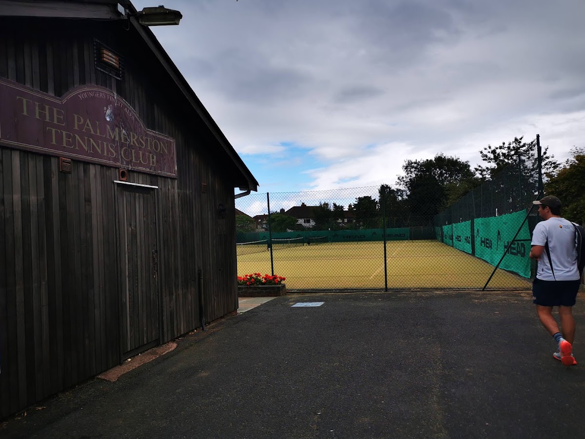 Palmerston Tennis Club - Photo 3