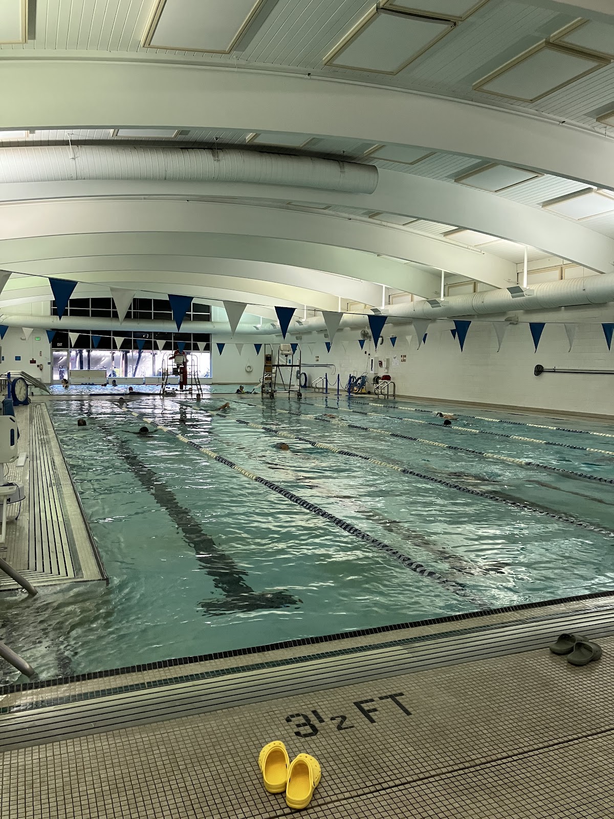Palo Alto Family YMCA - Photo 3