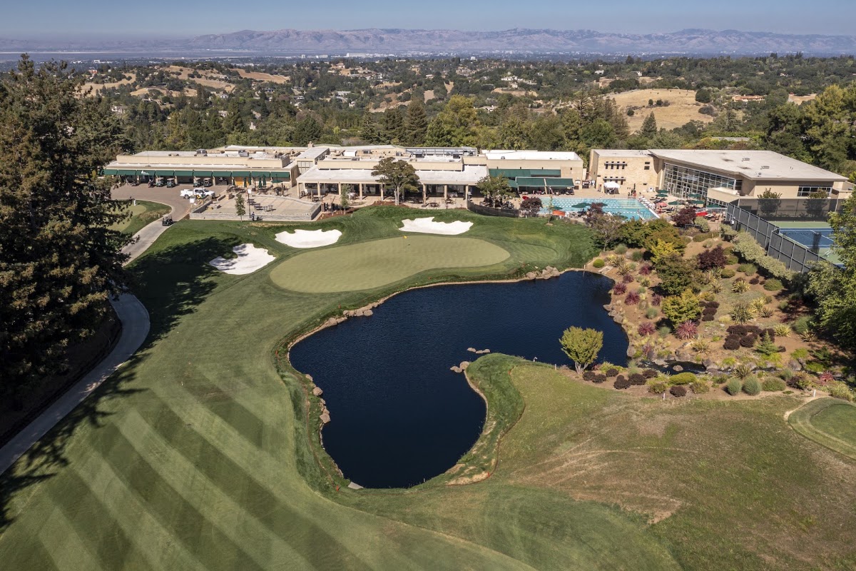 Palo Alto Hills Golf & Country Club - Photo 1