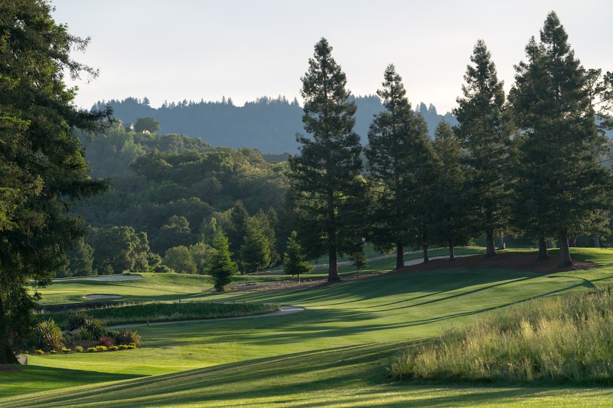 Palo Alto Hills Golf & Country Club - Photo 2