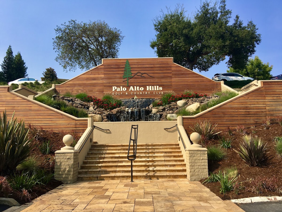 Palo Alto Hills Golf & Country Club - Photo 3
