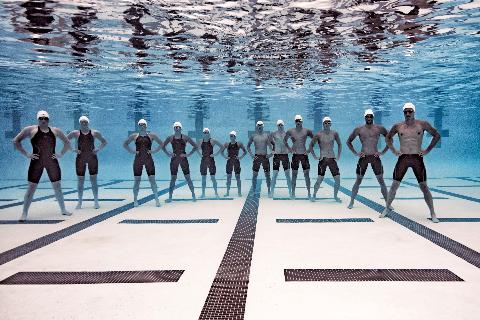 Palo Alto Stanford Aquatics - Photo 2
