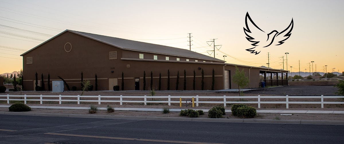Paloma Sports Complex - Photo 1