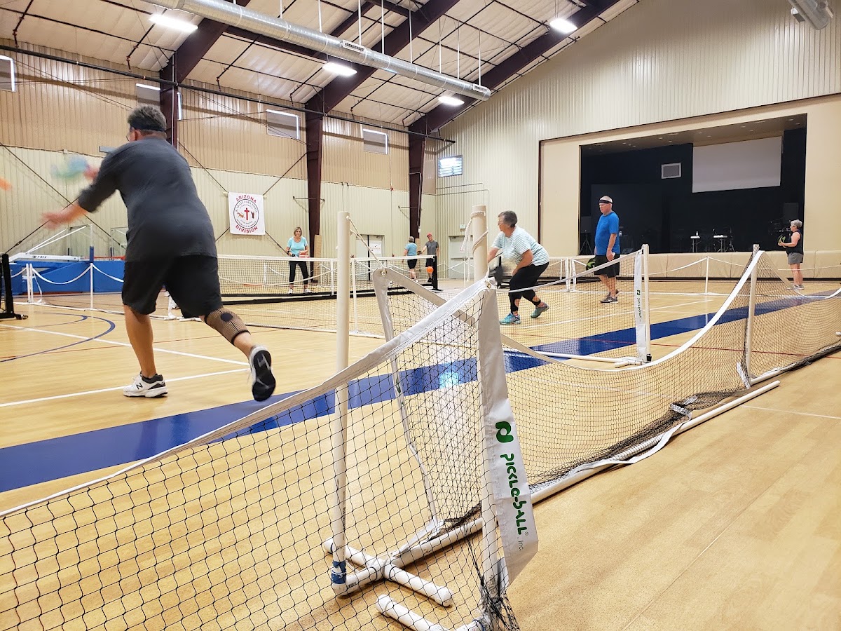 Paloma Sports Complex - Photo 2