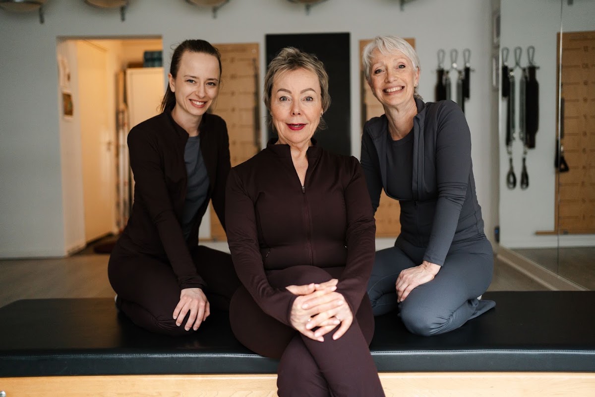 PAM PILATES - Photo 2