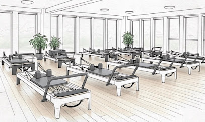 PANACHE HOLIFORMER, Pilates Reformer & Mat