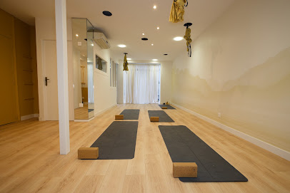 Pandi Panda Yoga - Yoga & Massages - Photo principale