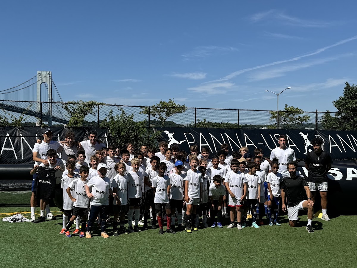 PANNA-USA