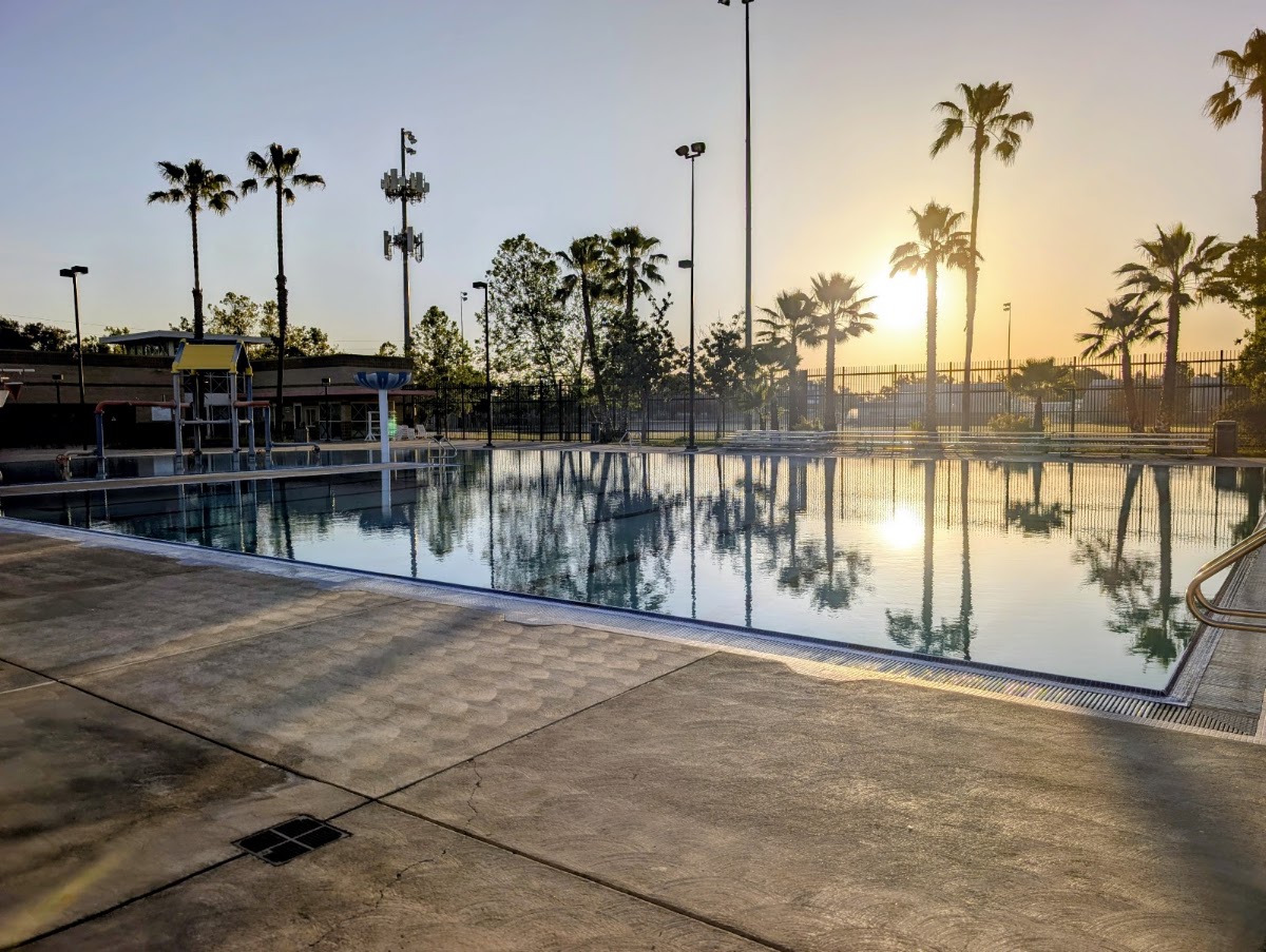 Pannell Meadowview Community Center - Photo 1