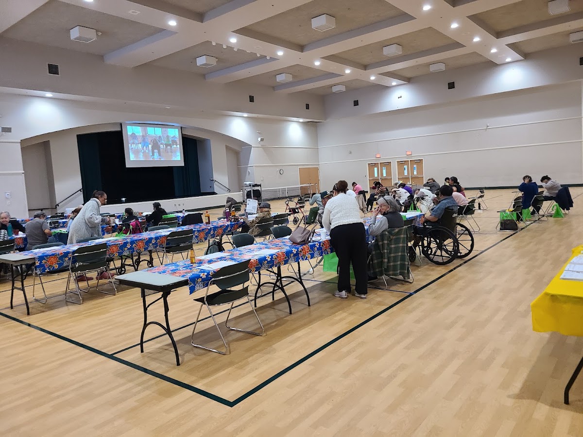 Pannell Meadowview Community Center - Photo 3