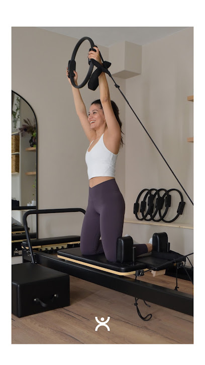 PANTERRA REFORMER - Photo principale