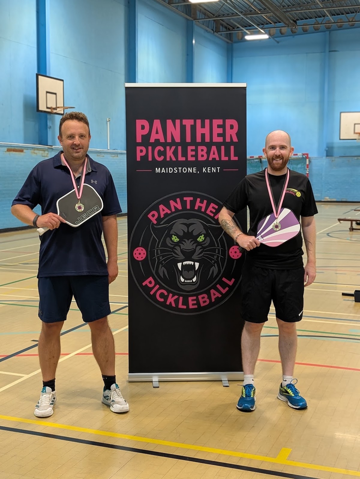 Panther Pickleball - Photo 2