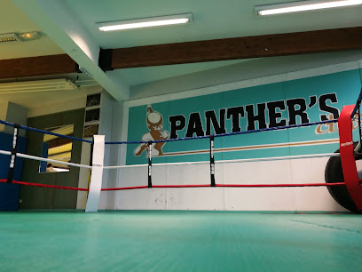 PANTHER'S Club Lille - Photo principale