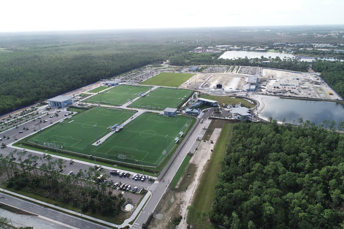 Paradise Coast Sports Complex
