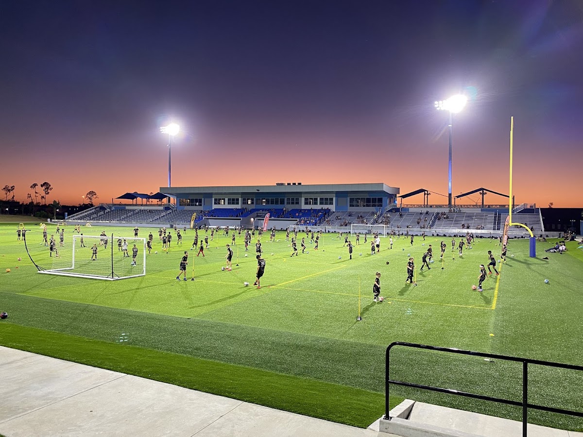 Paradise Coast Sports Complex - Photo 2