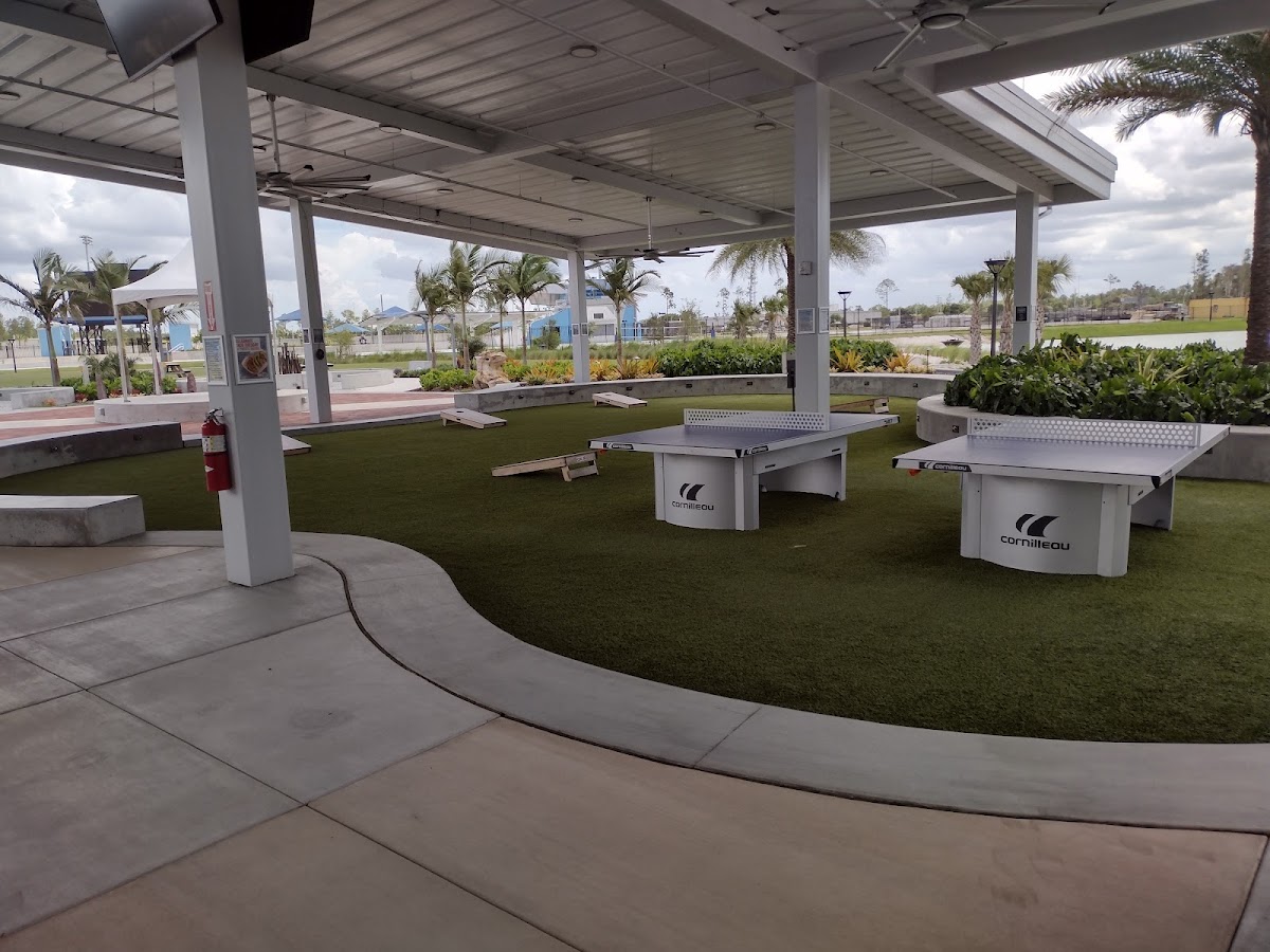 Paradise Coast Sports Complex - Photo 3