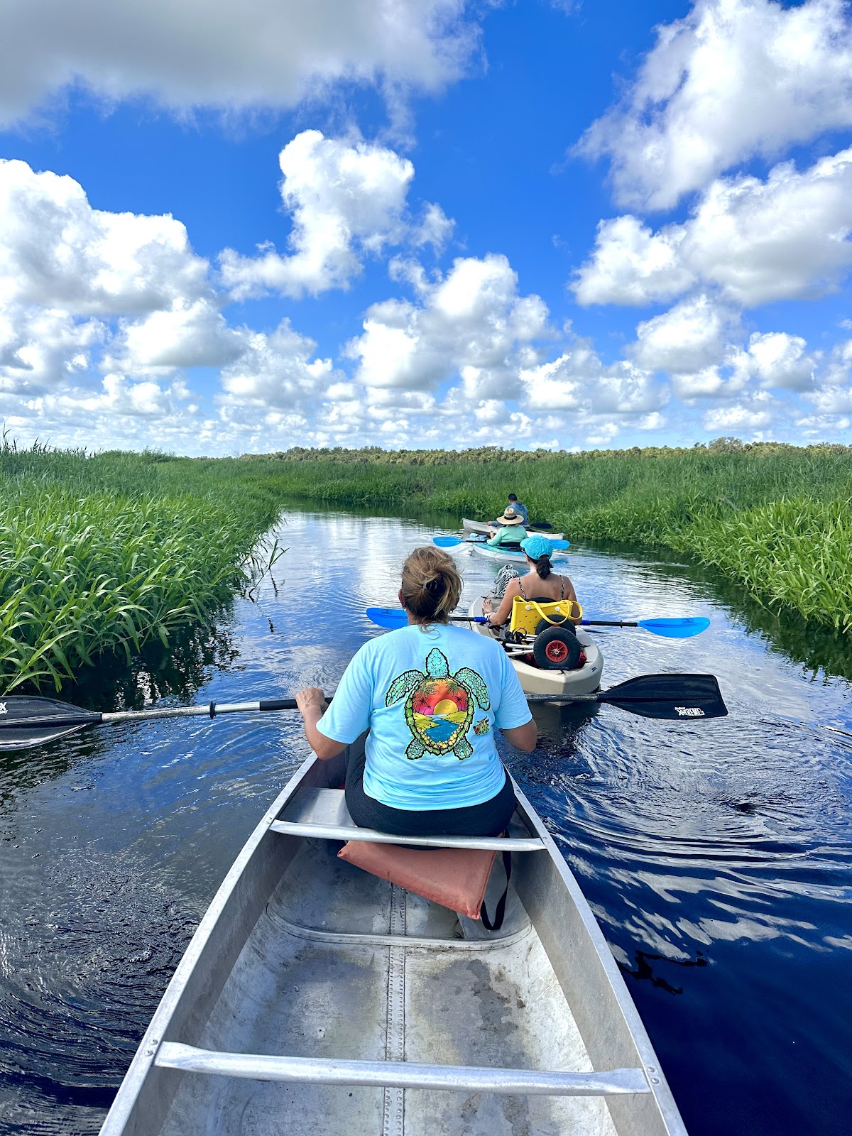 Paradise SUP & Kayak Adventure Tours, Cape Coral, Matlacha, Pine Island - Photo 2