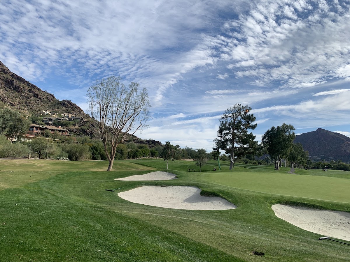 Paradise Valley Country Club - Photo 1
