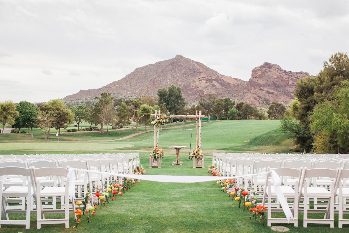 Paradise Valley Country Club - Photo 2