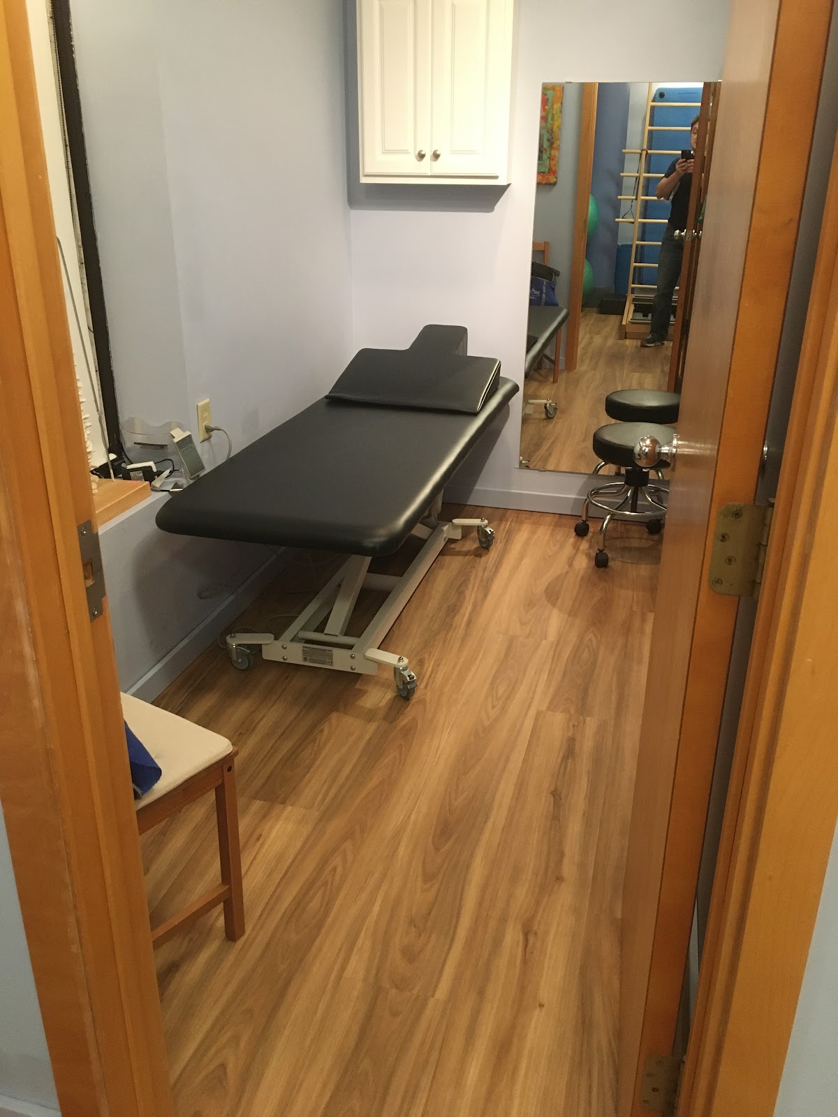 Paragon Pilates & Physical Therapy - Photo 3