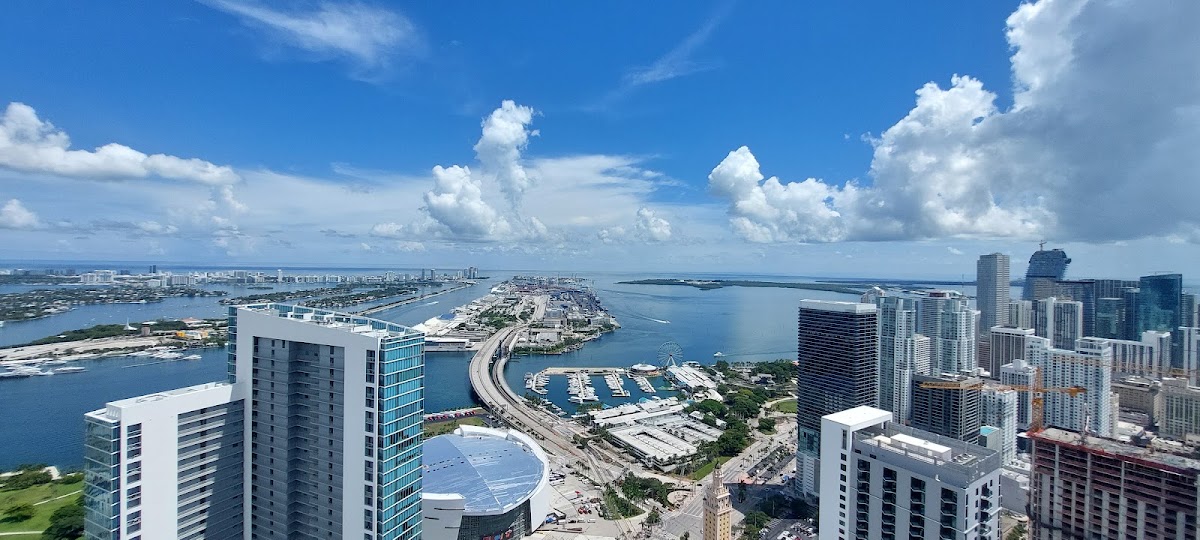 Paramount Miami Worldcenter - Photo 1