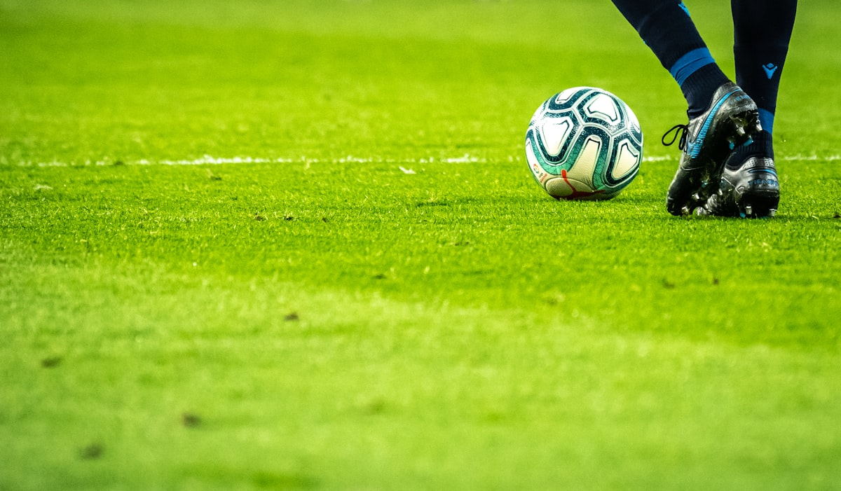 PARC 14 RSSI FOOTBALL