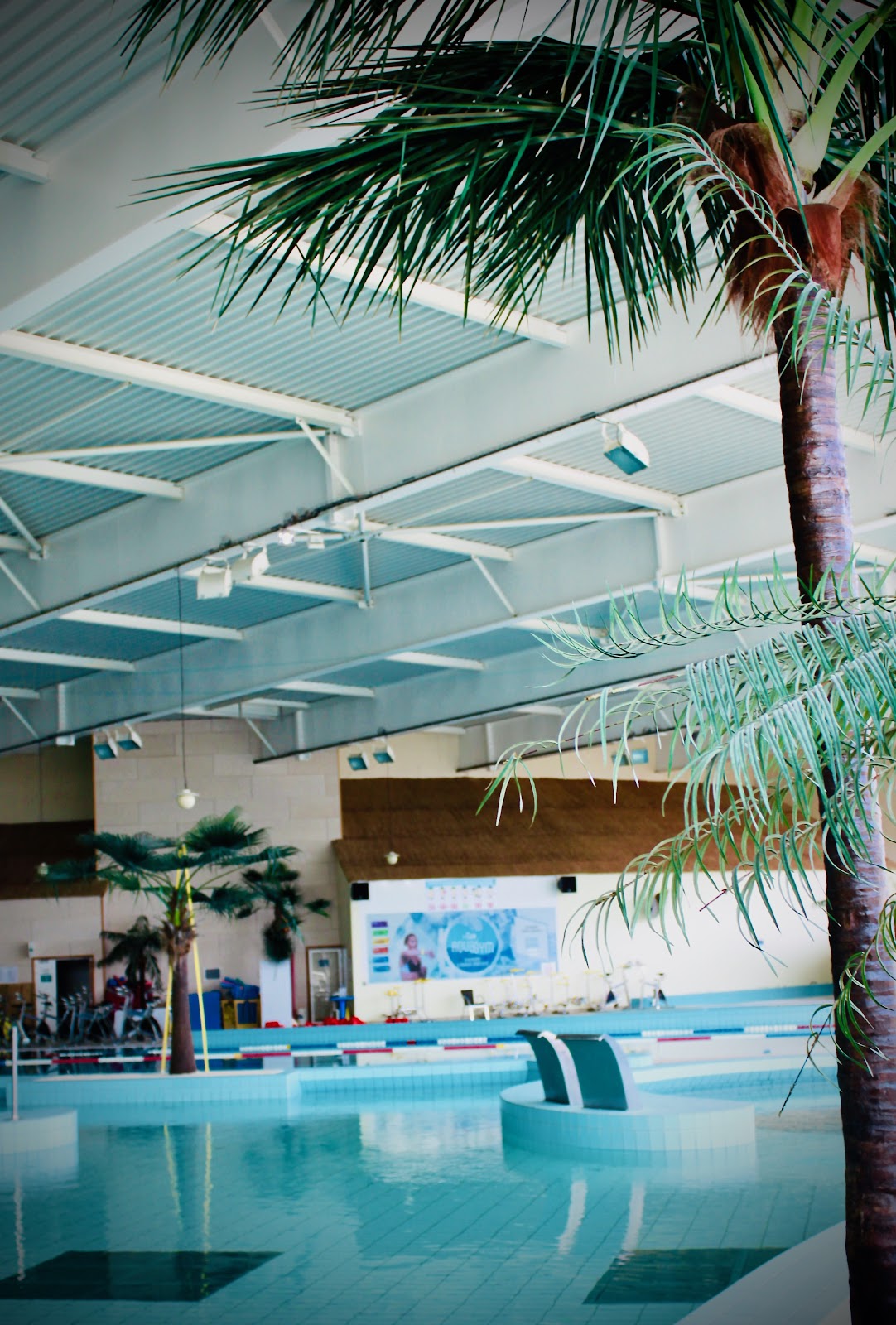 Parc aquatique Sport & Bien-être La Bulle - Photo 2