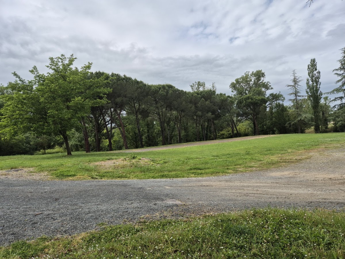 Parc de Pratgraussals