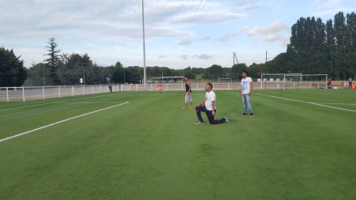 Parc départemental des sports de Marville - Photo 2