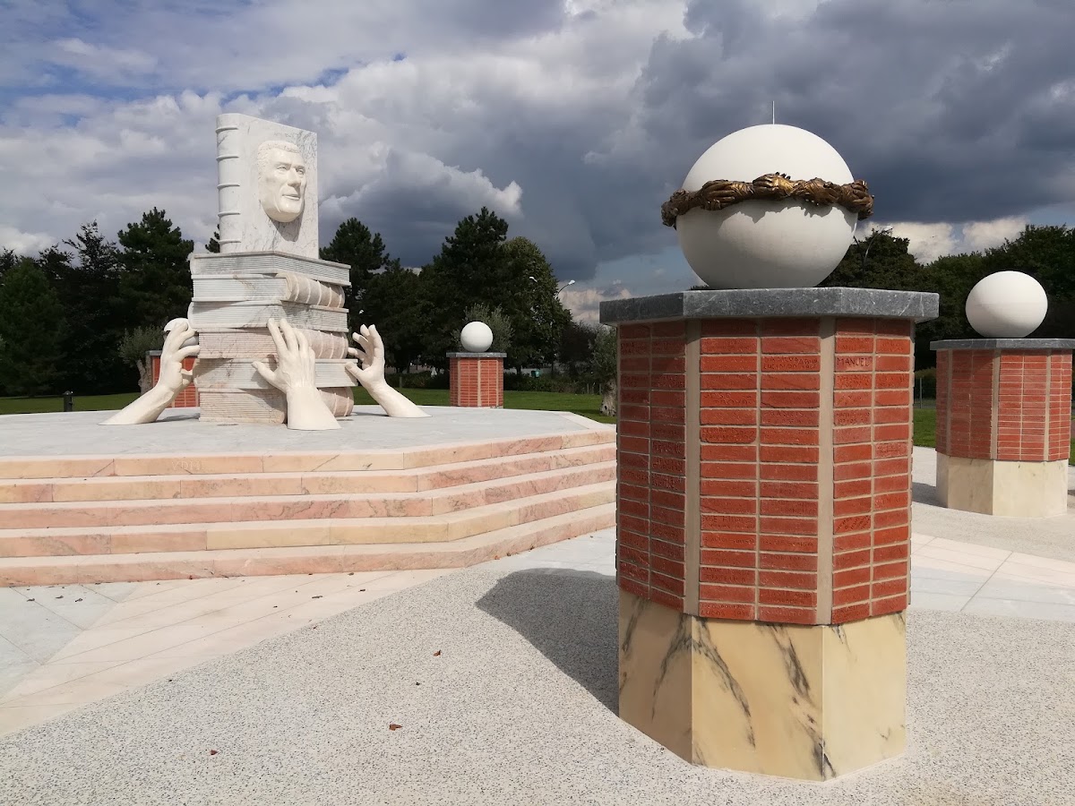 Parc départemental du Plateau - Photo 3