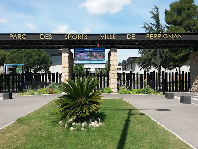 Parc des Sports de Perpignan - Photo principale