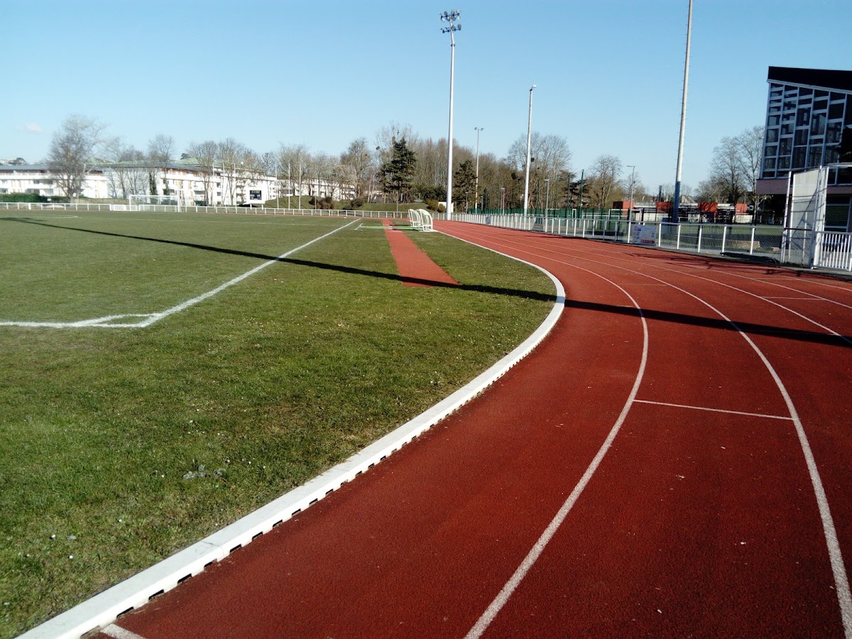 Parc des Sports de Saint-Ouen-l'Aumône