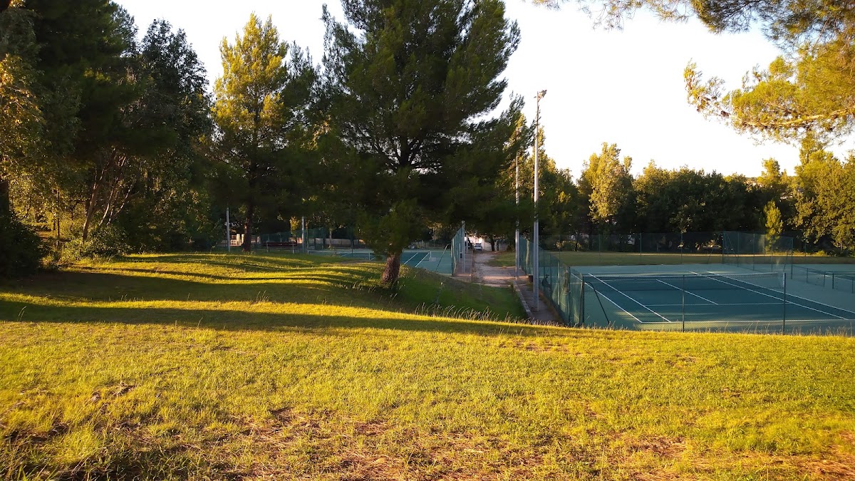 Parc des Sports Julien Olive - Photo 2