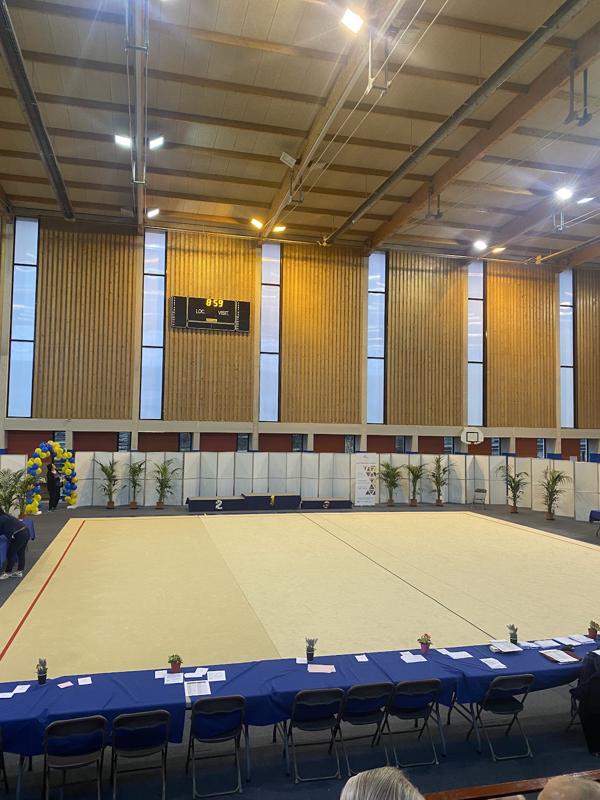 Parc des Sports Michel Ricard - Photo principale