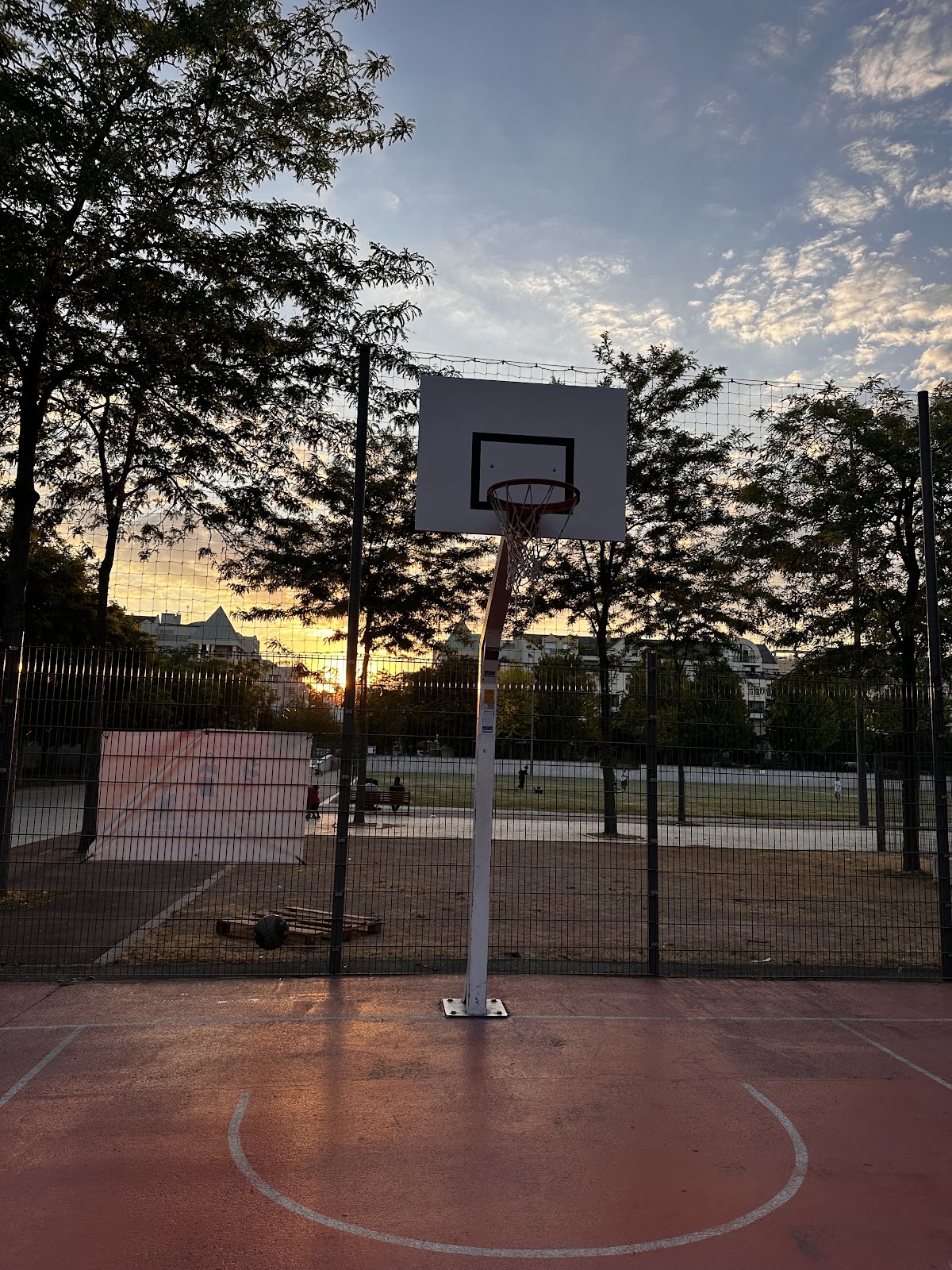Parc des Sports Michel Ricard - Photo 2