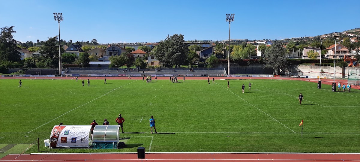 Parc des Sports