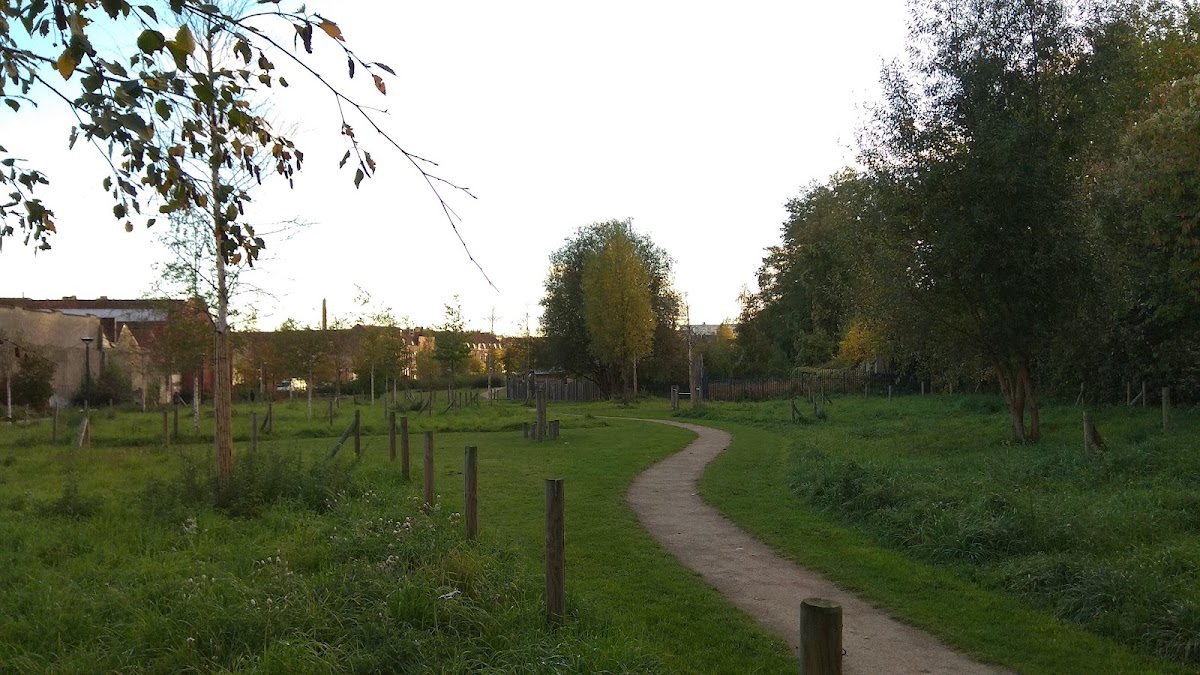 Parc du Brondeloire - Photo 1