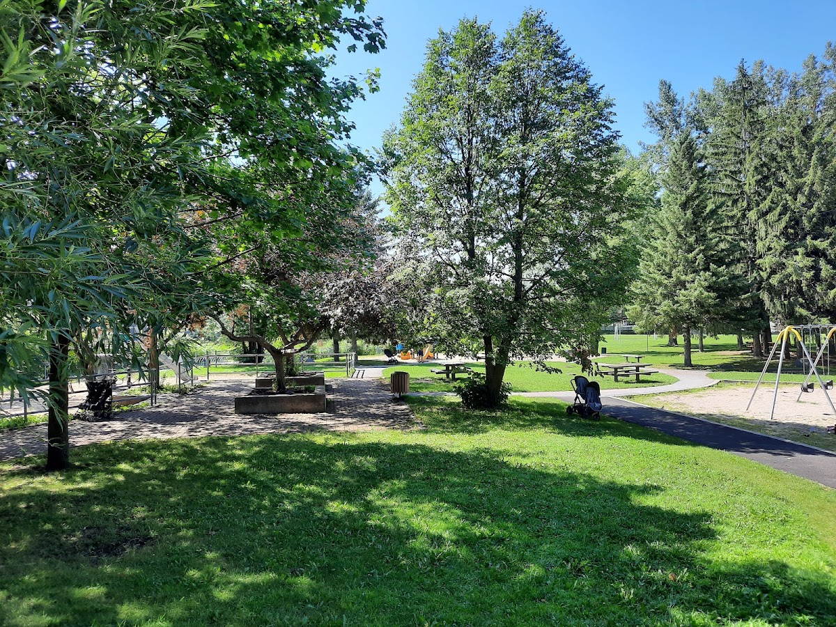 Parc Légaré - Photo 1