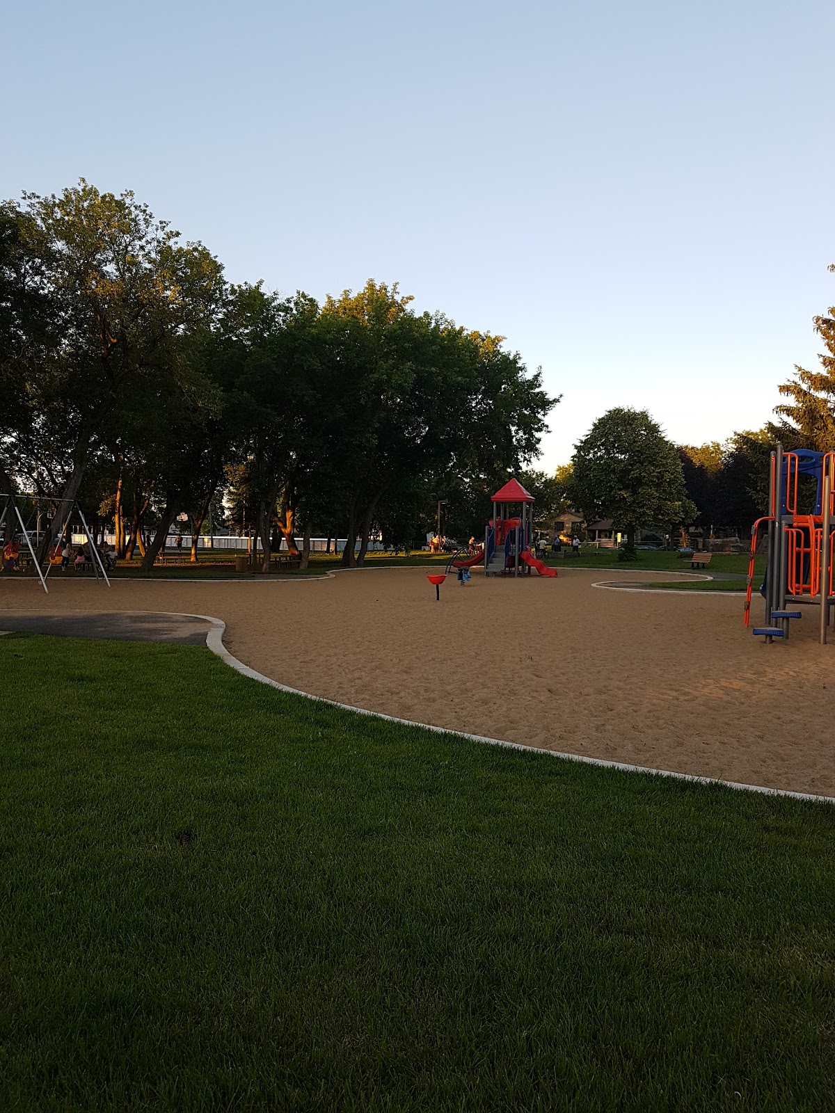 Parc Louis-Durocher - Photo 1