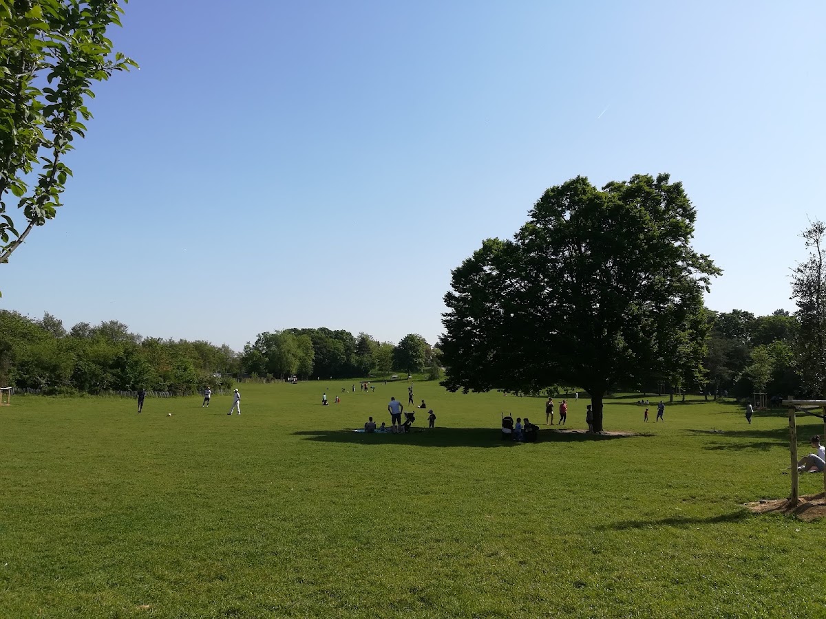 Parc Pierre Lagravère - Photo 3
