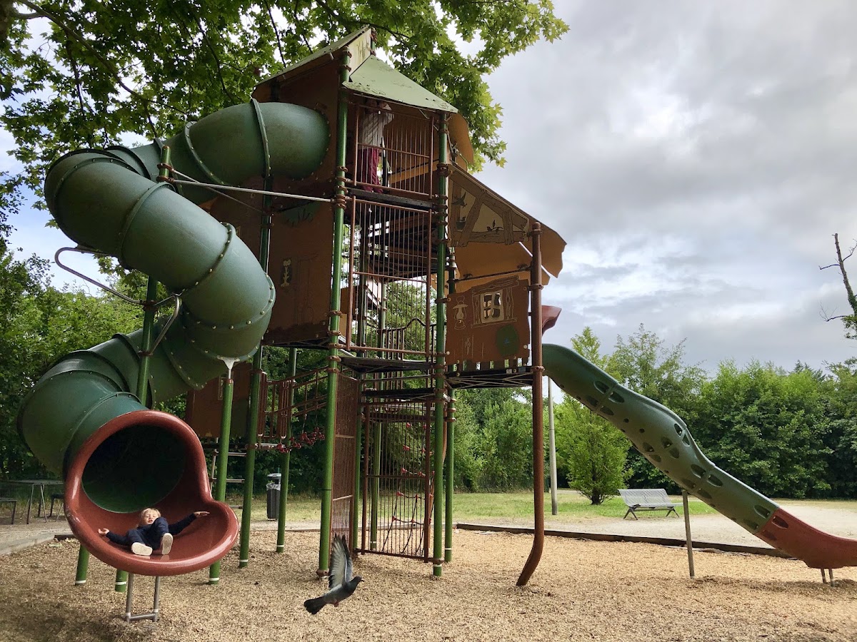 Parc Razon - Photo principale