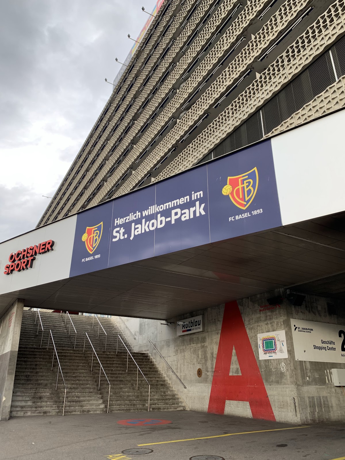 Parc Saint-Jacques - Photo 2