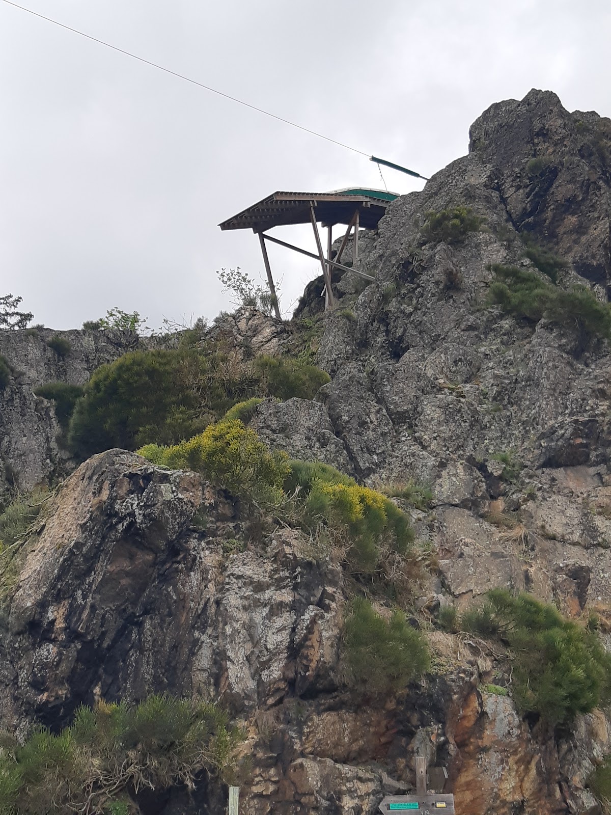 Parcours montagne enfants de Planfoy - Photo 2