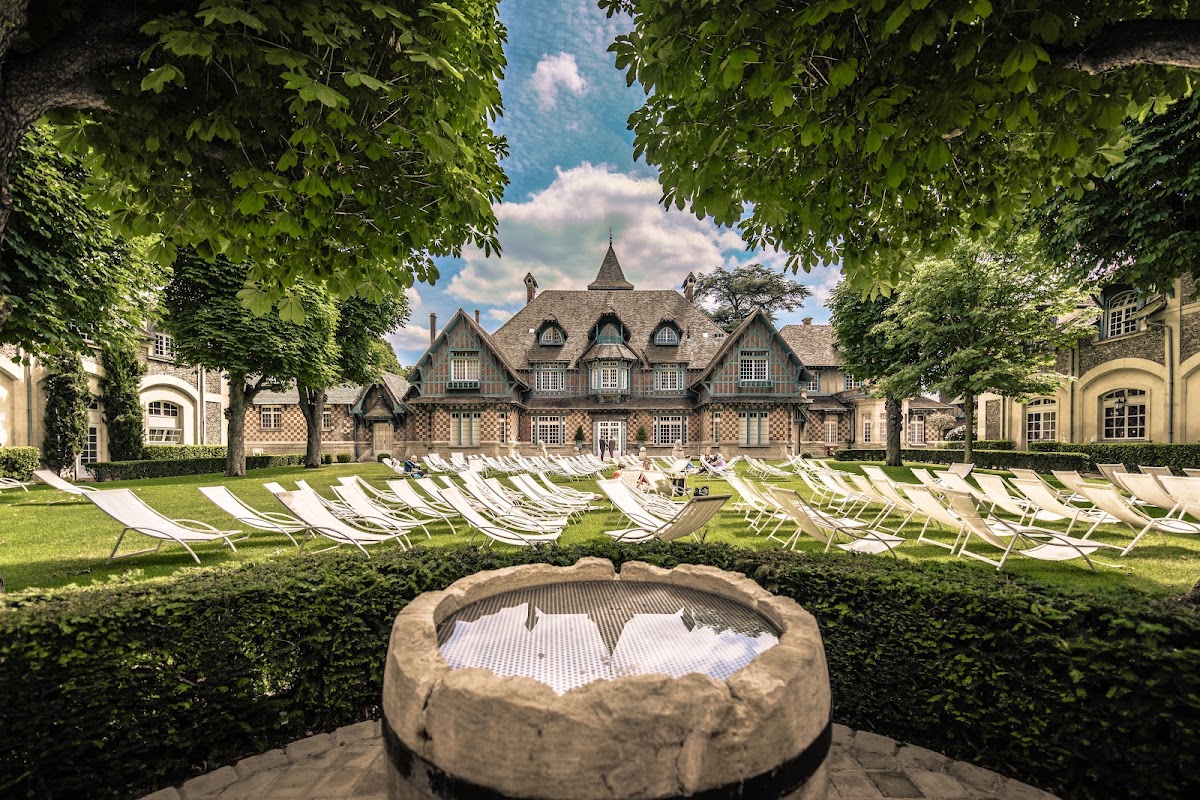 Paris Country Club - Photo 3