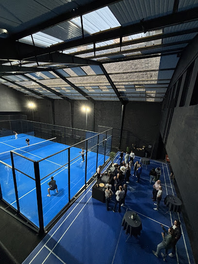 Paris Padel - Photo principale
