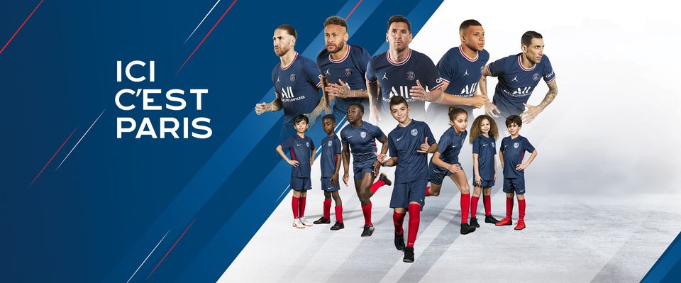 Paris Saint-Germain Academy Houston - Photo 1
