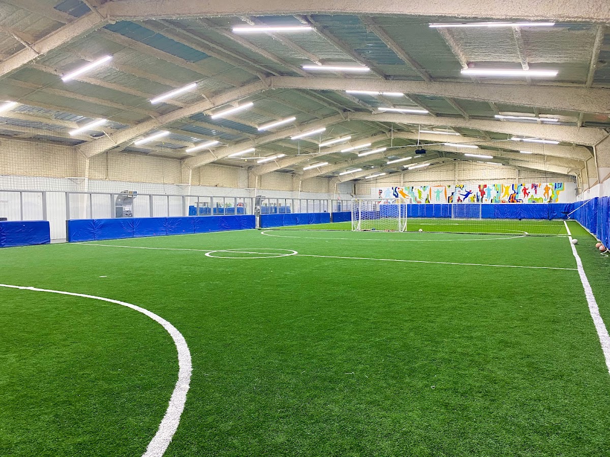 Paris Saint-Germain Academy Houston - Photo 2