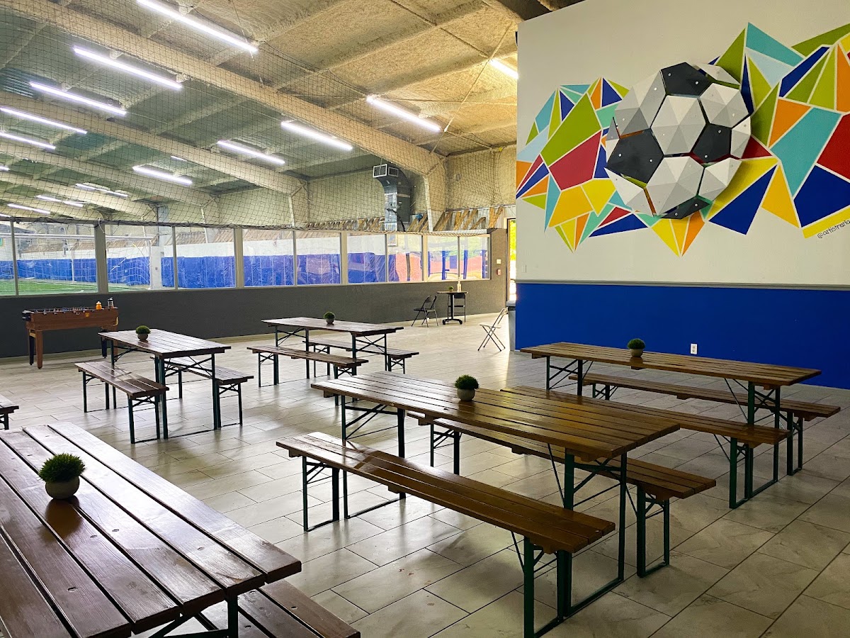 Paris Saint-Germain Academy Houston - Photo 3